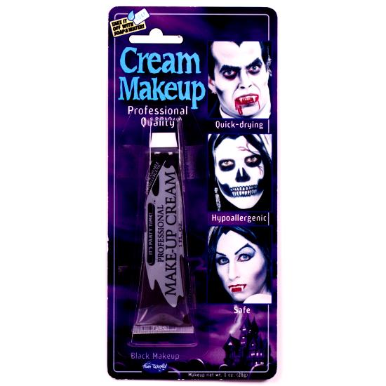 Makeup Tube Pro Black