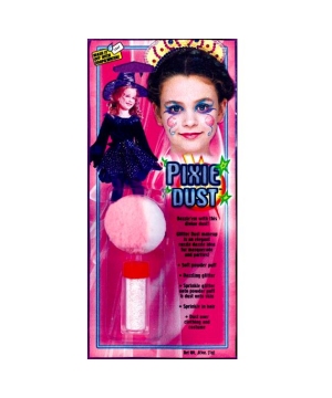 Pixie Dust Glitter Kit