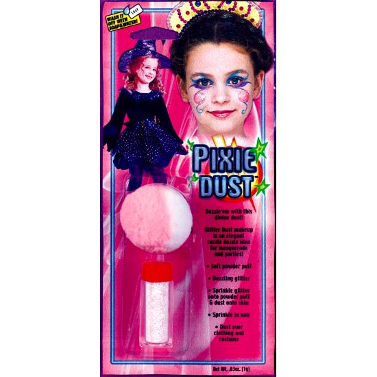 Kids Pixie Dust Glitter Kit