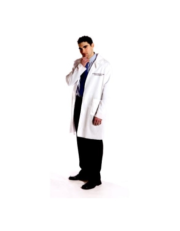 Lab Coat Dr Howie Feltersnatch - Capes, Coats and Outfits