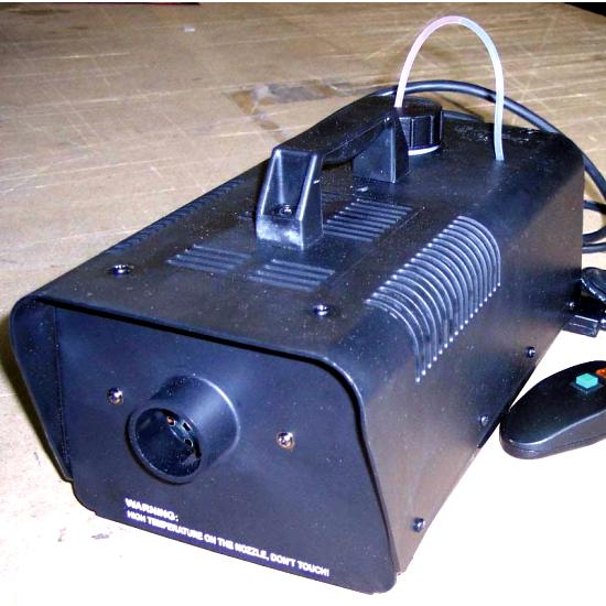 Fog Machine 400w