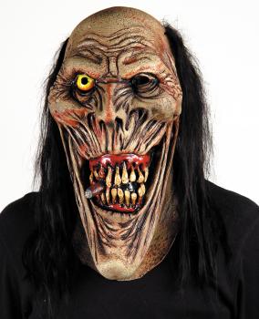 Gunslinger Deluxe Mask
