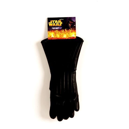 Star Wars Darth Vader Men Gloves