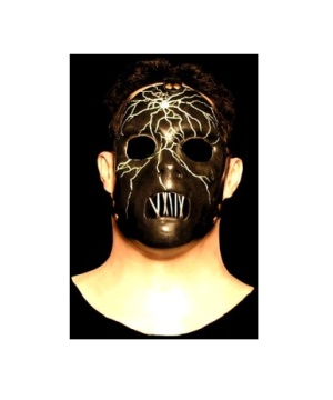 Slipknot Paul Mask Latex - Costume Mask