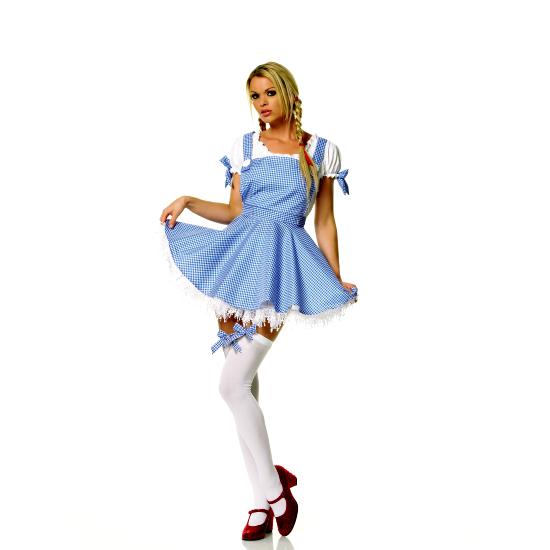 Adult Dorothy Movie Costume - Dorothy Costumes