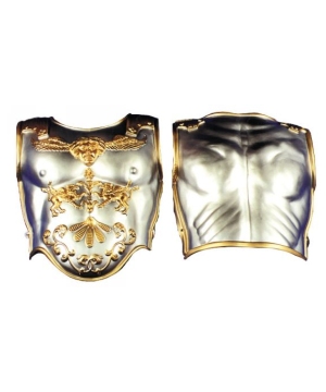 Armour Plastic - Costume Accessory