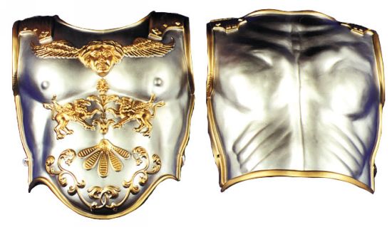 Armour Plastic