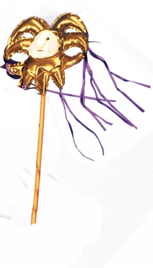 Jester Scepter