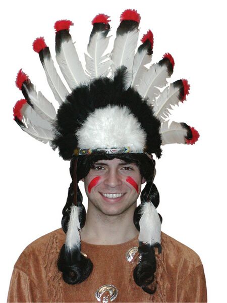 War Bonnet