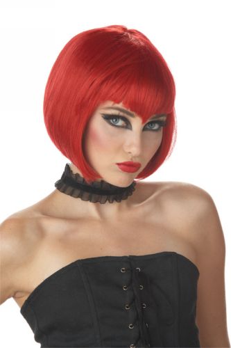 Va Va Vamp  Wig