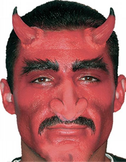 Devil Horns Kit