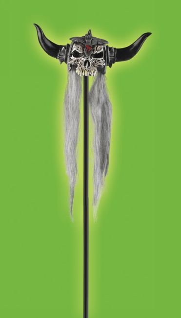 Spellbound Staff