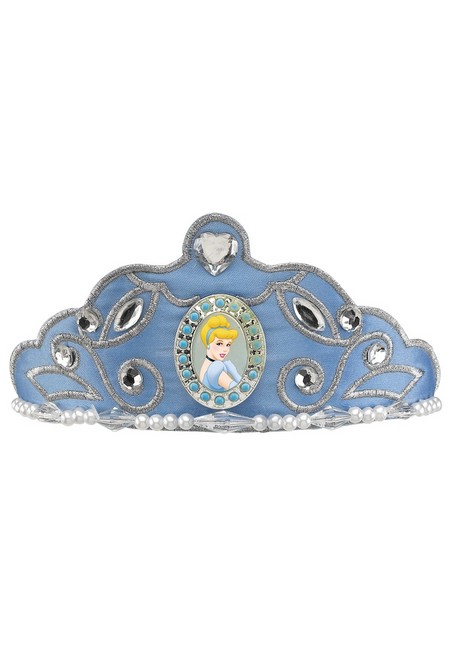 cinderella tiara