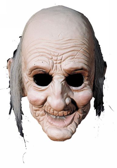 Pa Mask