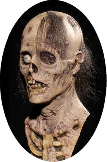 Rotted Corpse Resurrection Mask