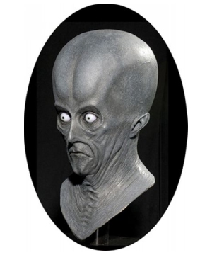 Creeton Resurrection Mask