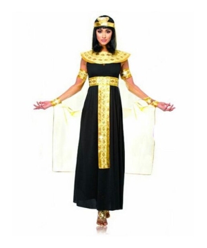 Queen of the Nile Women Costume