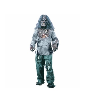 Zombie Boys Costume