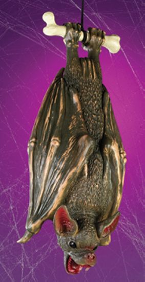 Fanged Latex Bat