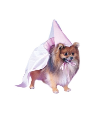Pet Costume Princess