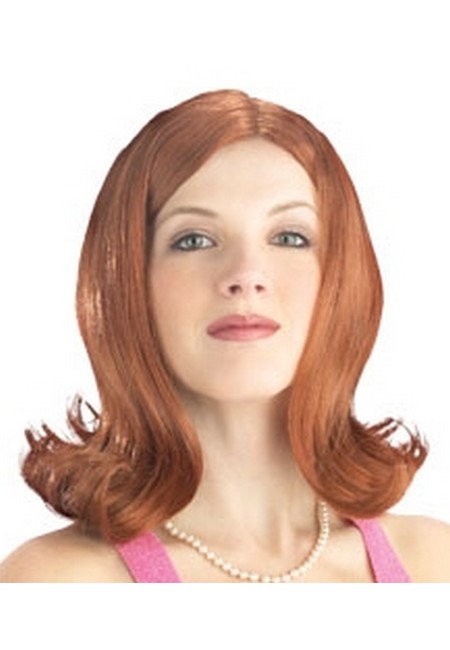 Desperate Perfectionist Wig