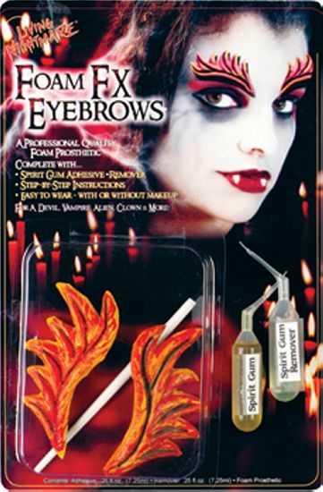 Eyebrow