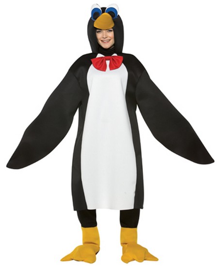 Penguin  Costume