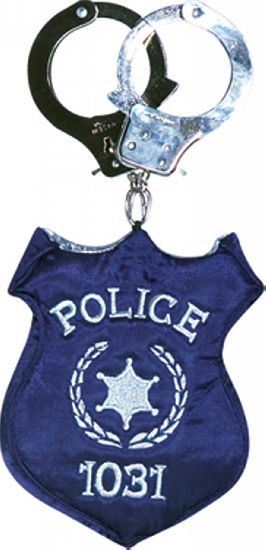 purse police