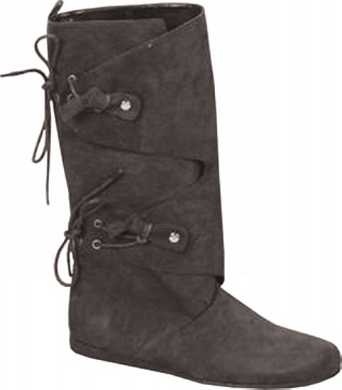 Renaissance Boot  Shoe