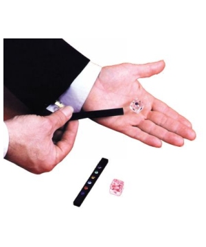 Slip off Gem Magic Trick