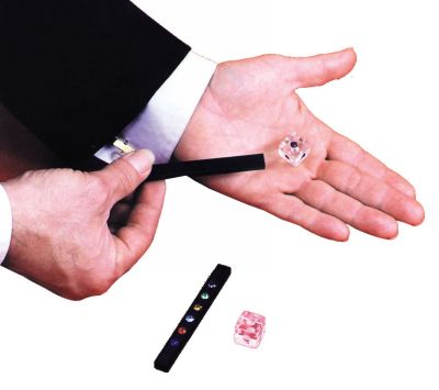 Slip Off Gem Magic Trick