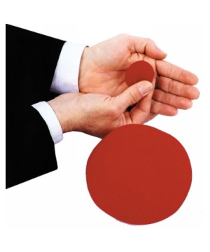 Incrediball Magic Trick