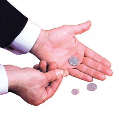 Sixty One Cent Trick