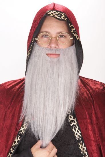 Beard Wizard Accessory