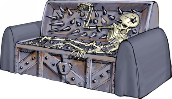 Sofa Cover