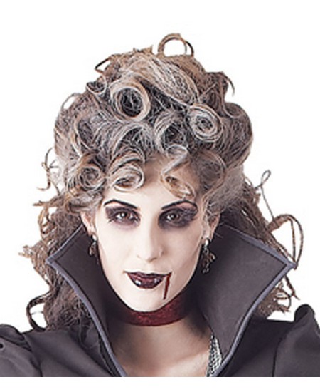 Banshee Wig