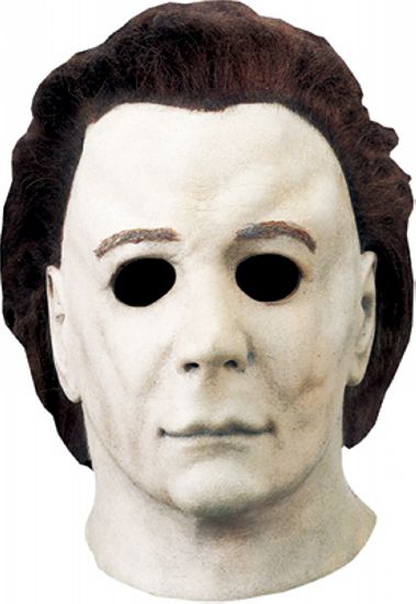 Michael Myers  Mask