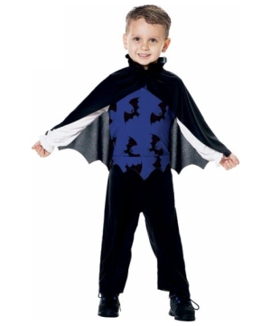 Little Vampire Toddler Costume