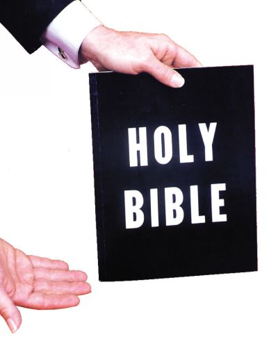 3 Way Holy Bible Coloring Book