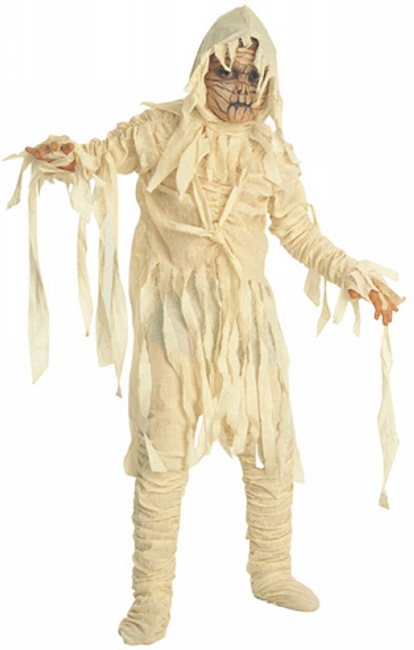 Mummy Child Costume