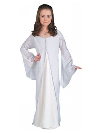 Arwen Kids Movie Costume - Girls Halloween Costumes