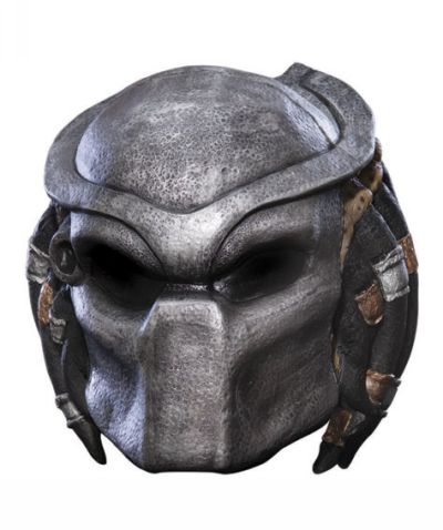 Predator Helmet Kids Mask