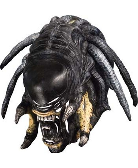Alien Xenomorph Mask