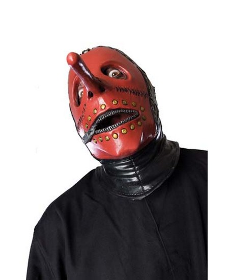 Slipknot Chris Mask