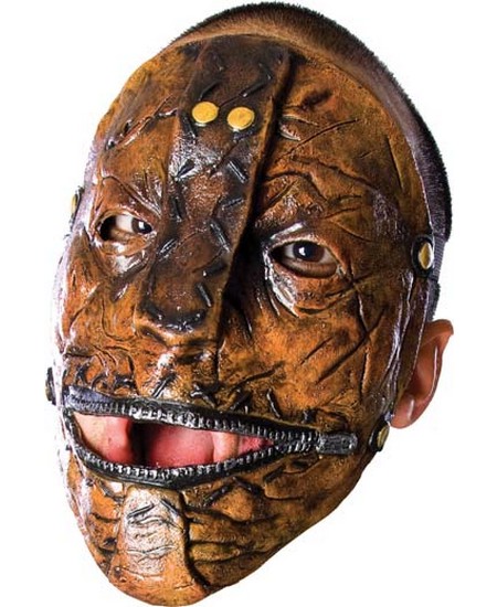 Slipknot Maggots Mask