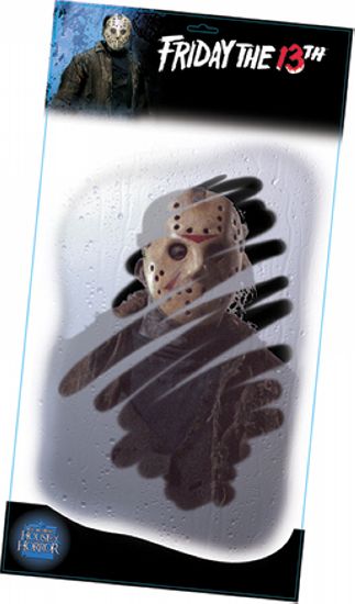Jason Friday The 13th Mirror Grabber