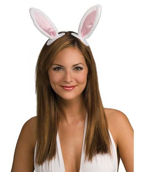 Bunny Ears  Costume Accessory