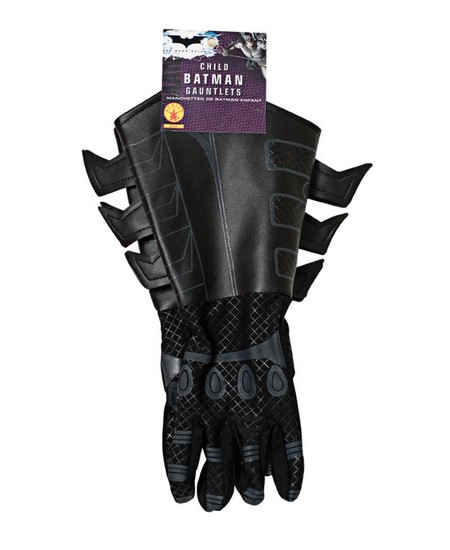 Batman The Dark Knight Child Gloves