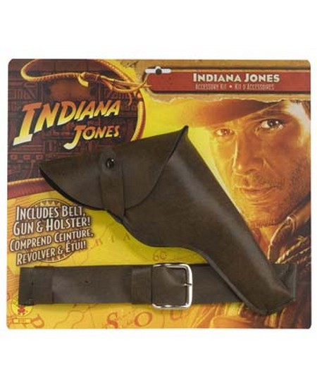 Indiana Jones Accessory