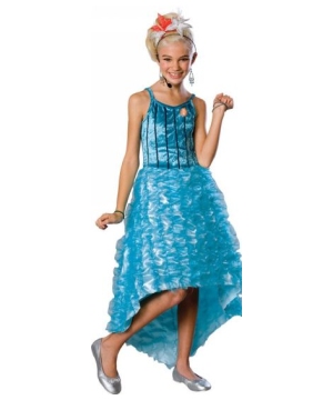 High School Musical Sharpay Kids Costume deluxe